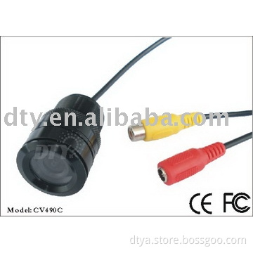 Vehicle Camera   CV490C